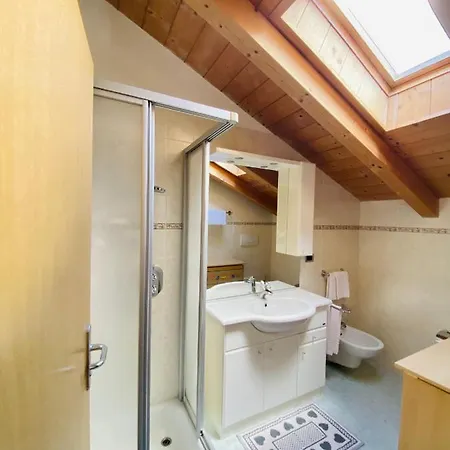 公寓 Lory 卡纳泽伊