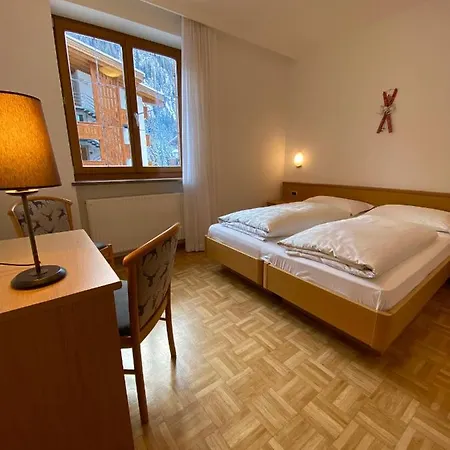 Apartment Lory Canazei