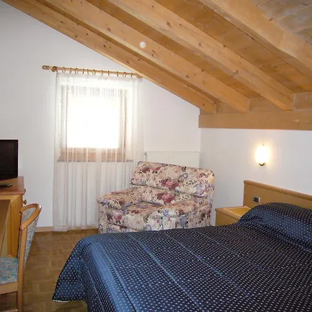 公寓 Lory 卡纳泽伊